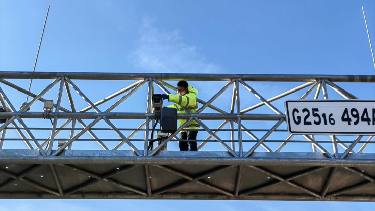 邢汾分公司机电管理中心：快速响应消隐患 高效运维保畅通